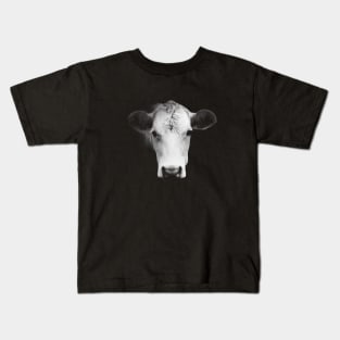 The Kind Cow Kids T-Shirt